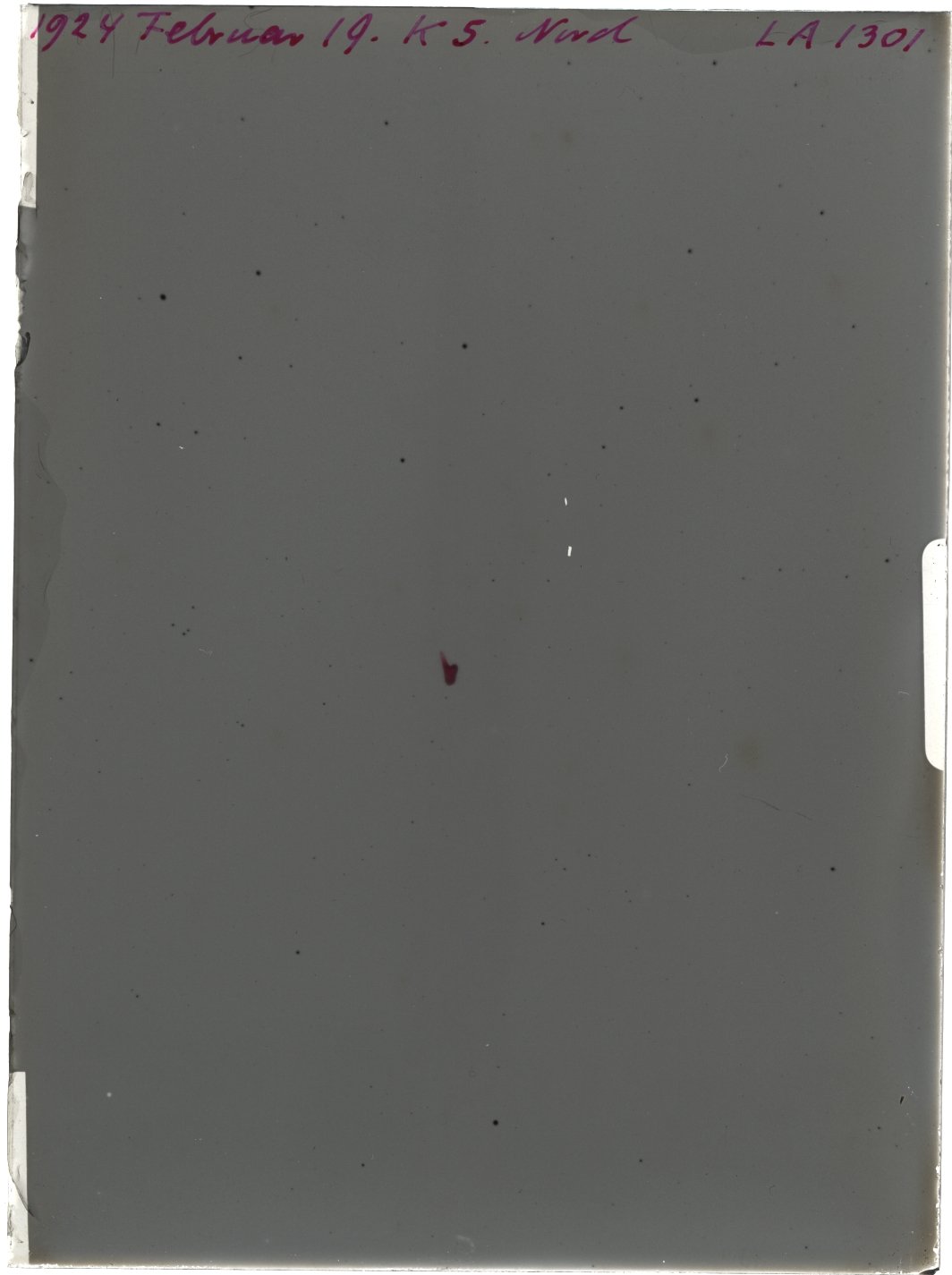 Plate preview