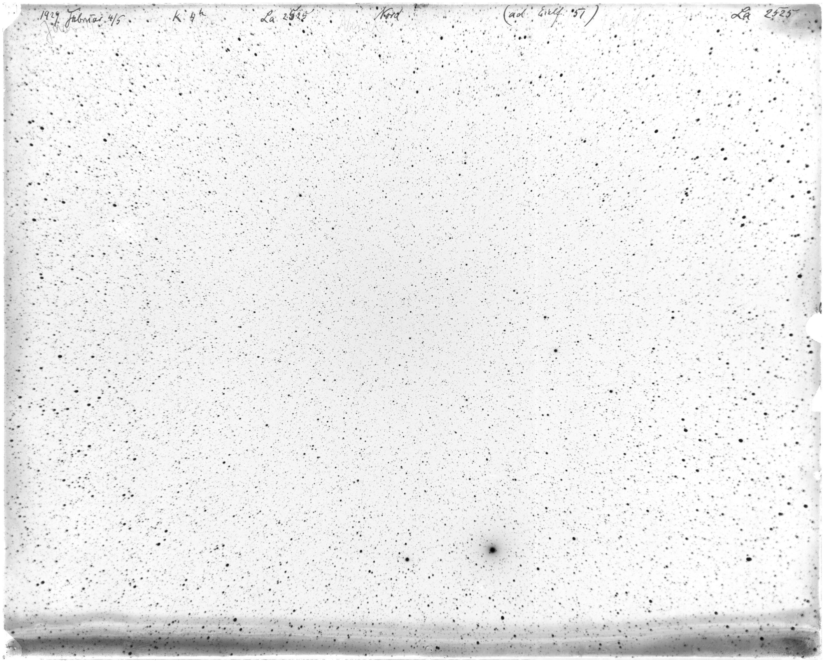 Plate preview