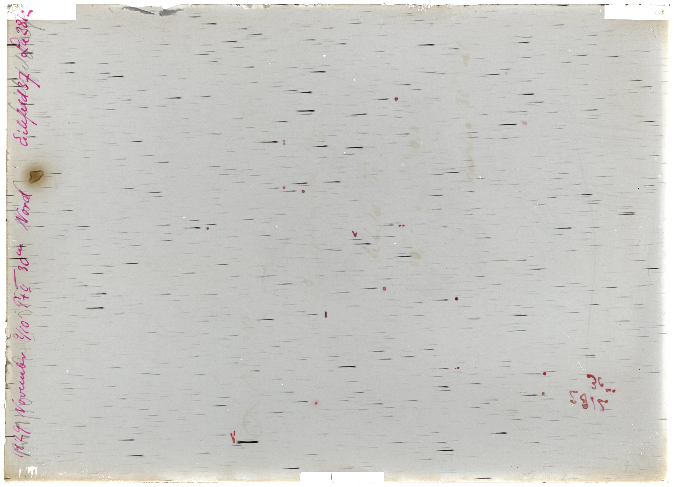 Plate preview