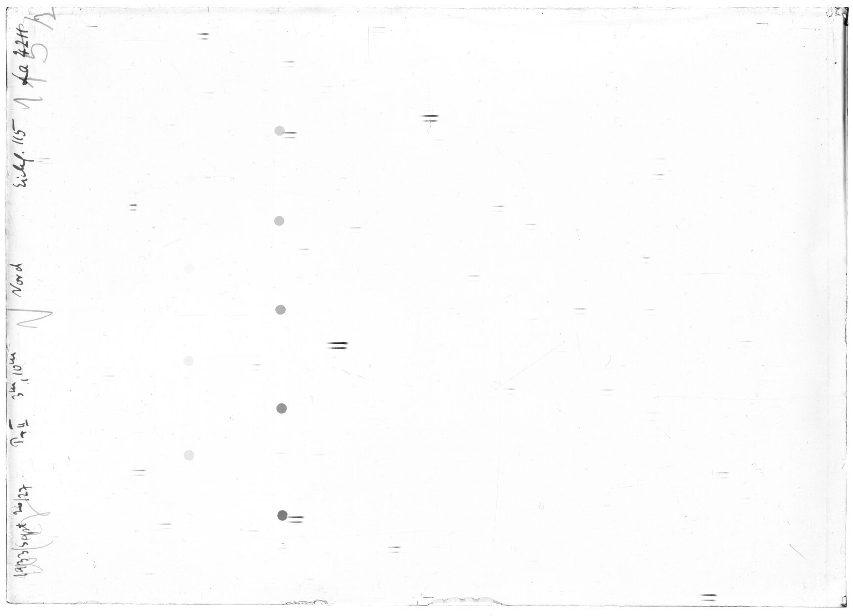 Plate preview