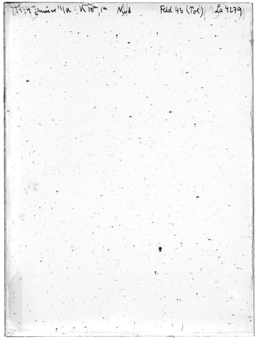 Plate preview
