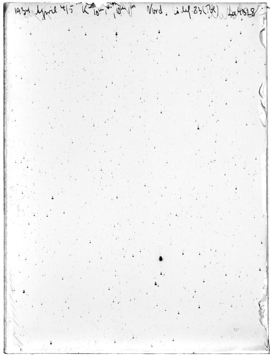 Plate preview