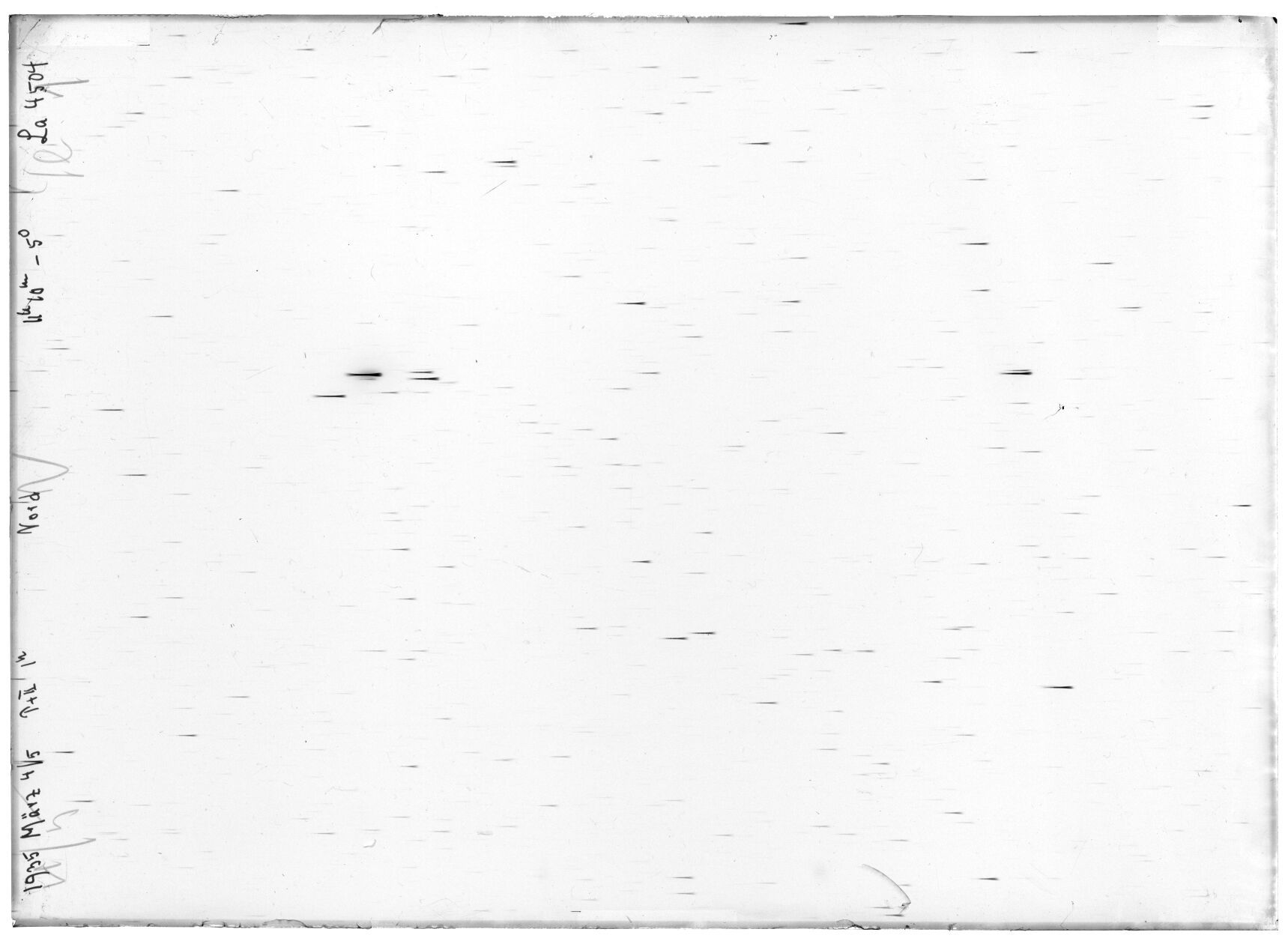 Plate preview