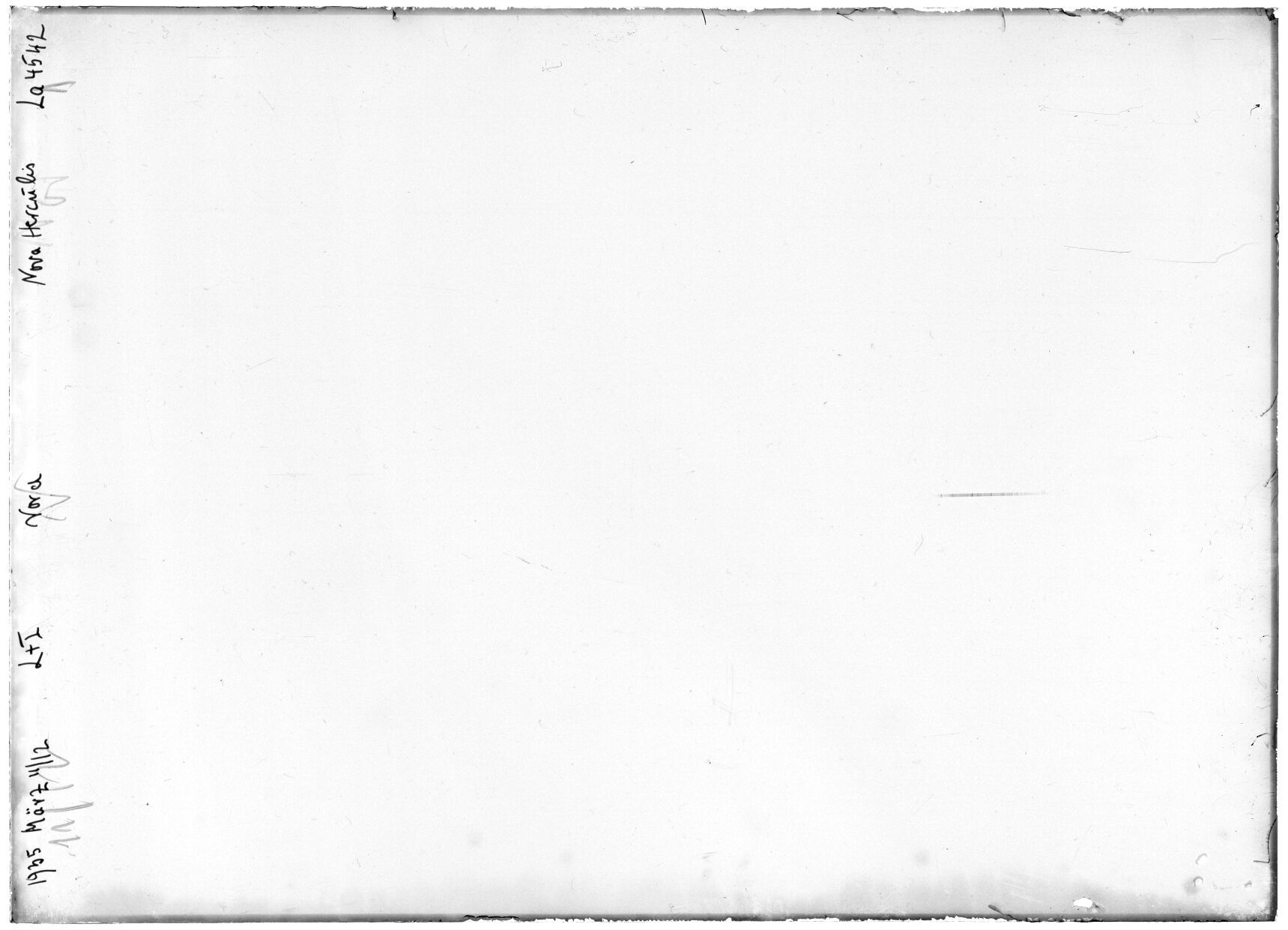 Plate preview