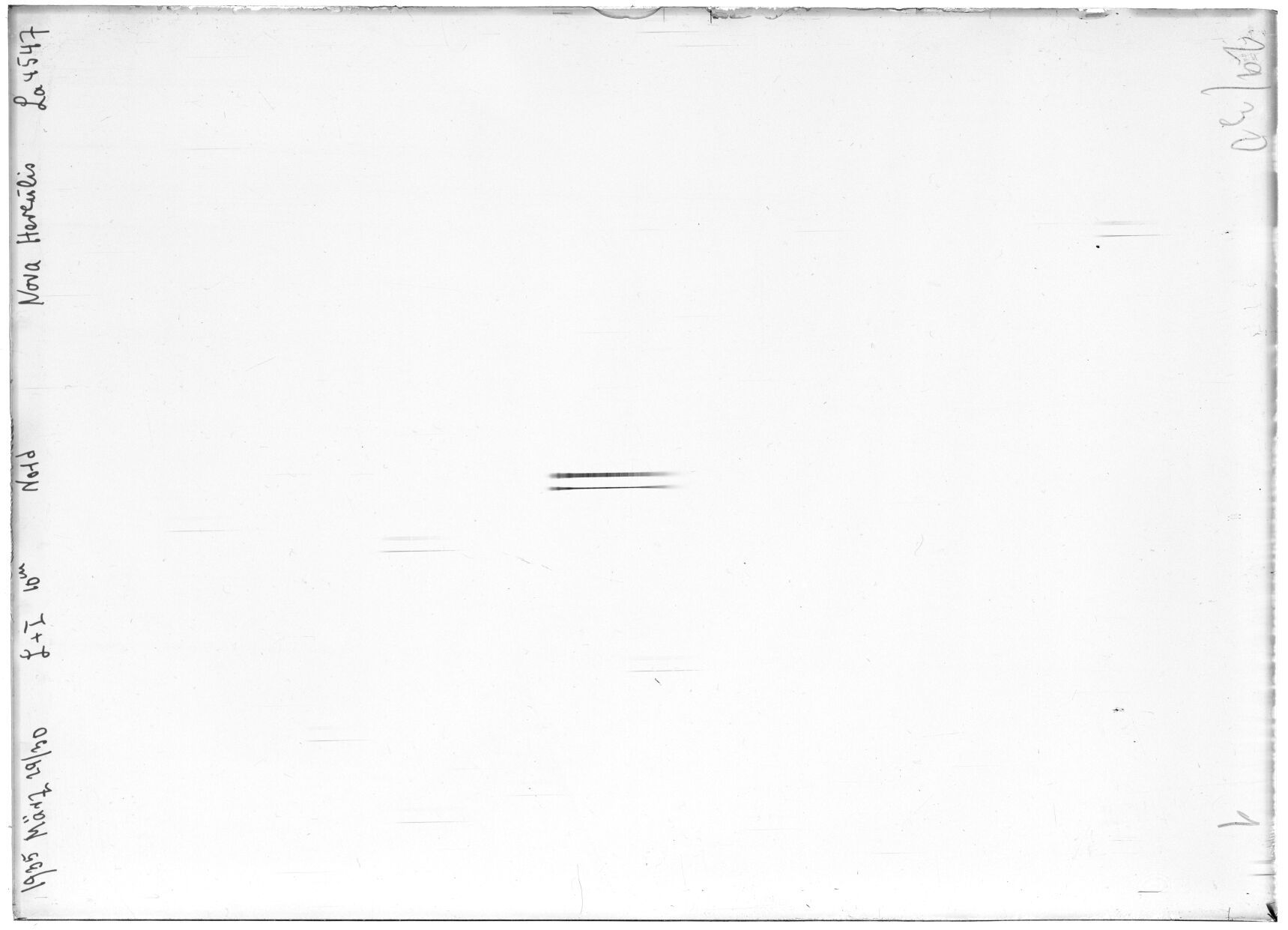 Plate preview