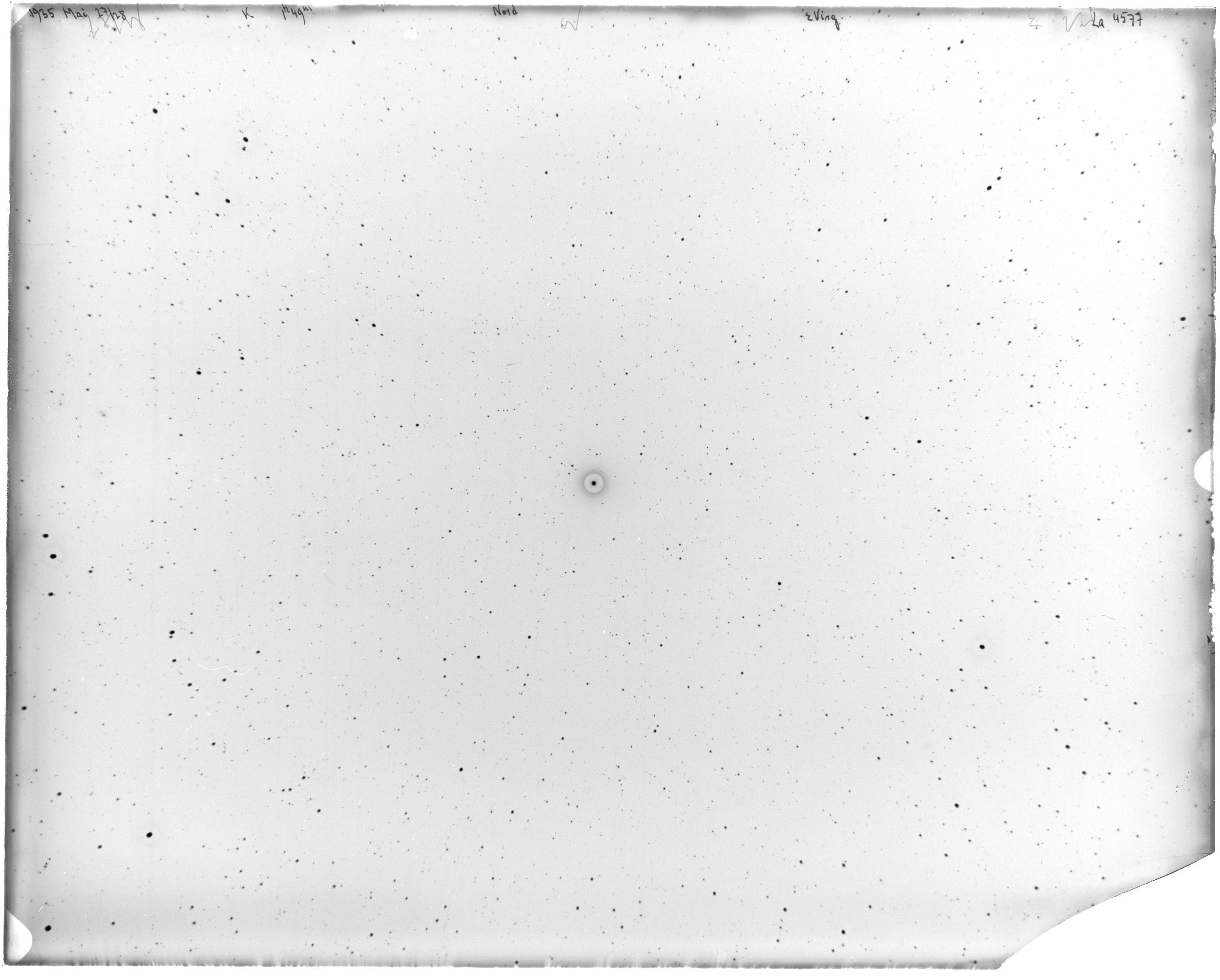 Plate preview