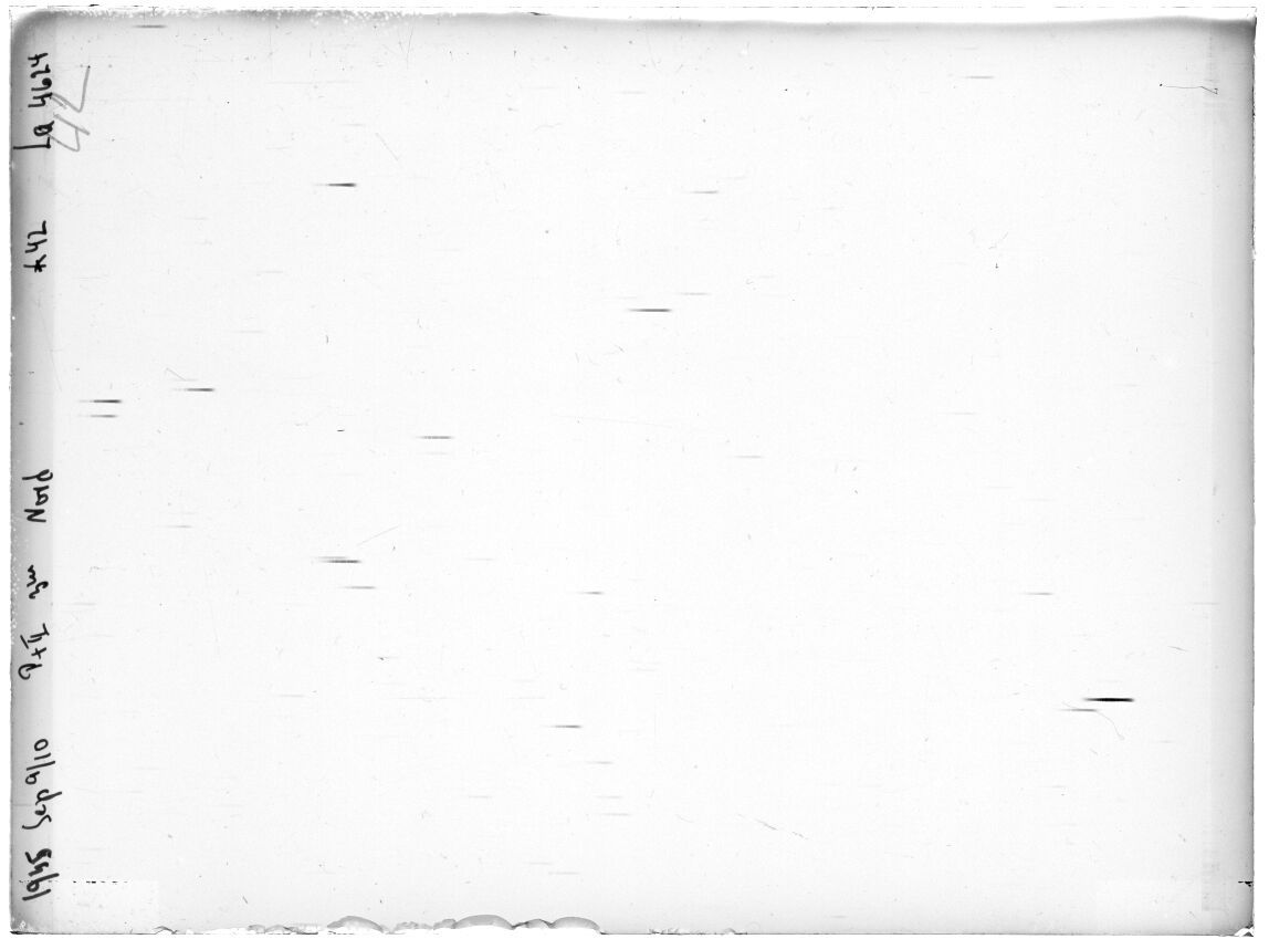 Plate preview