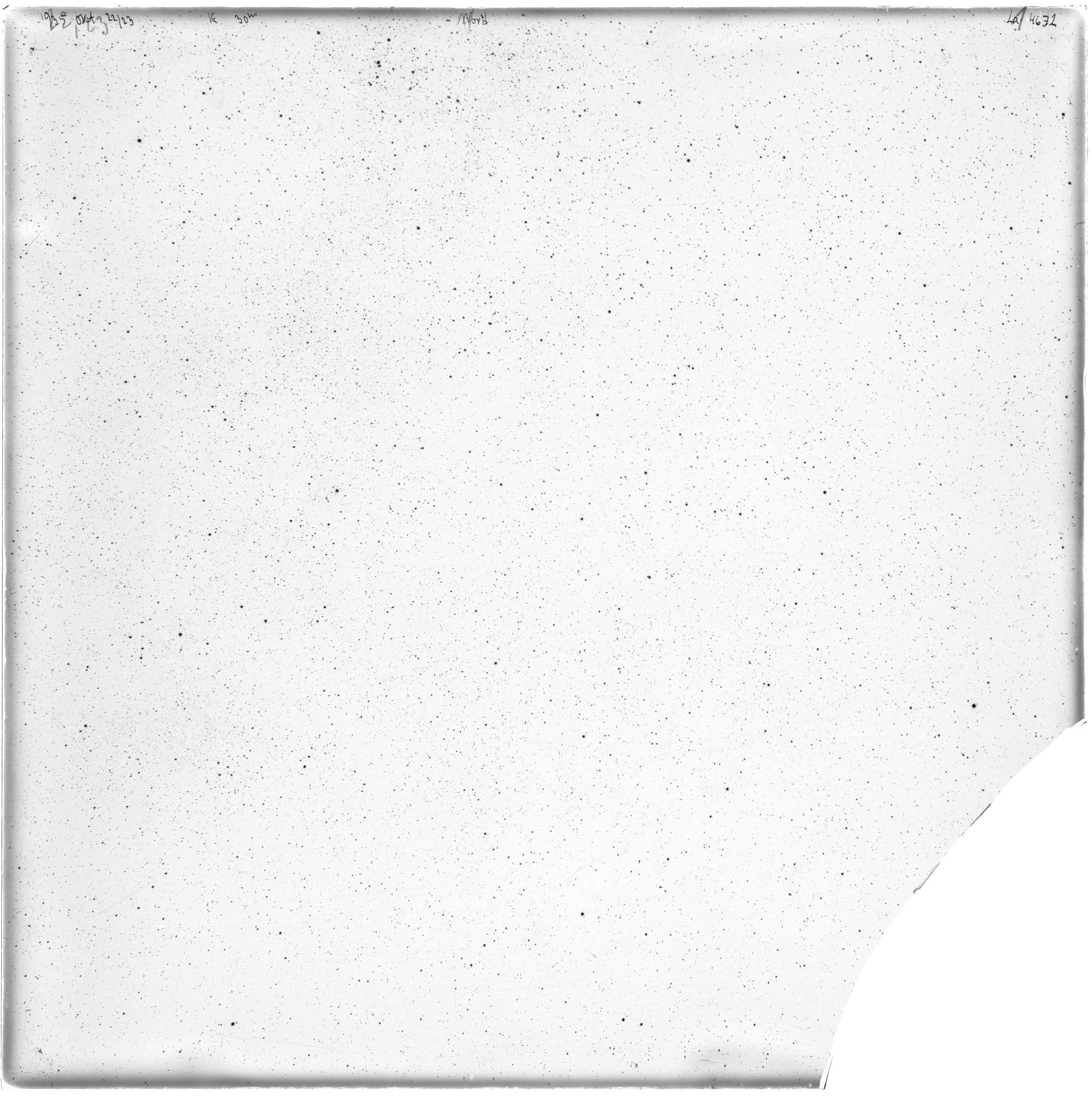 Plate preview