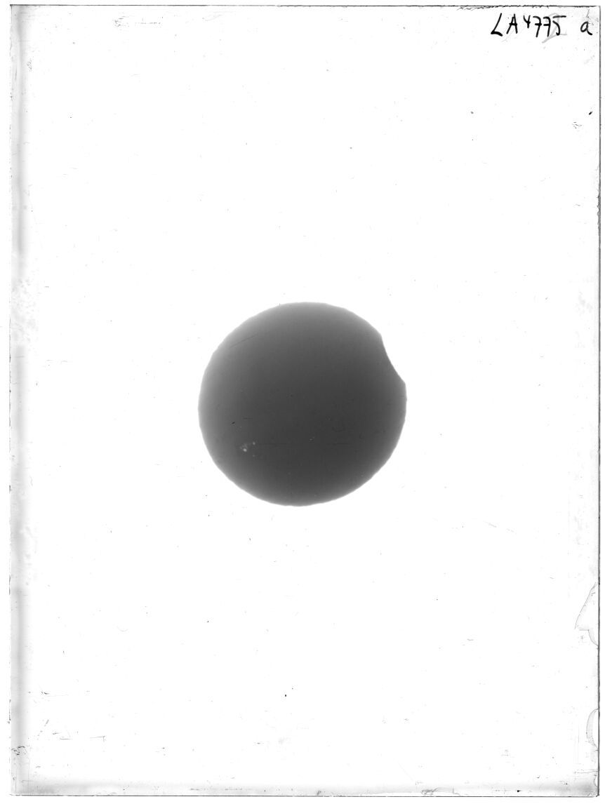 Plate preview
