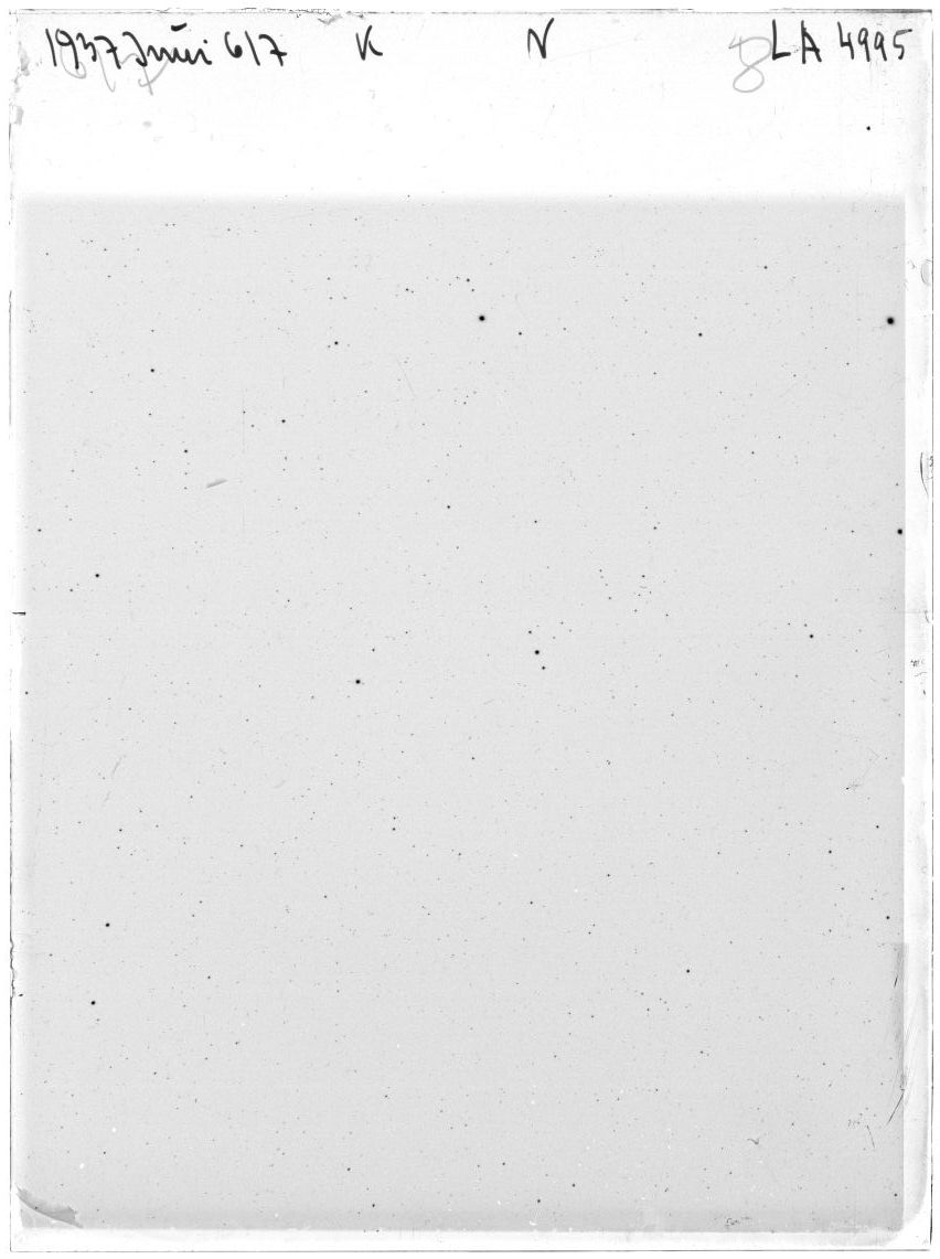 Plate preview