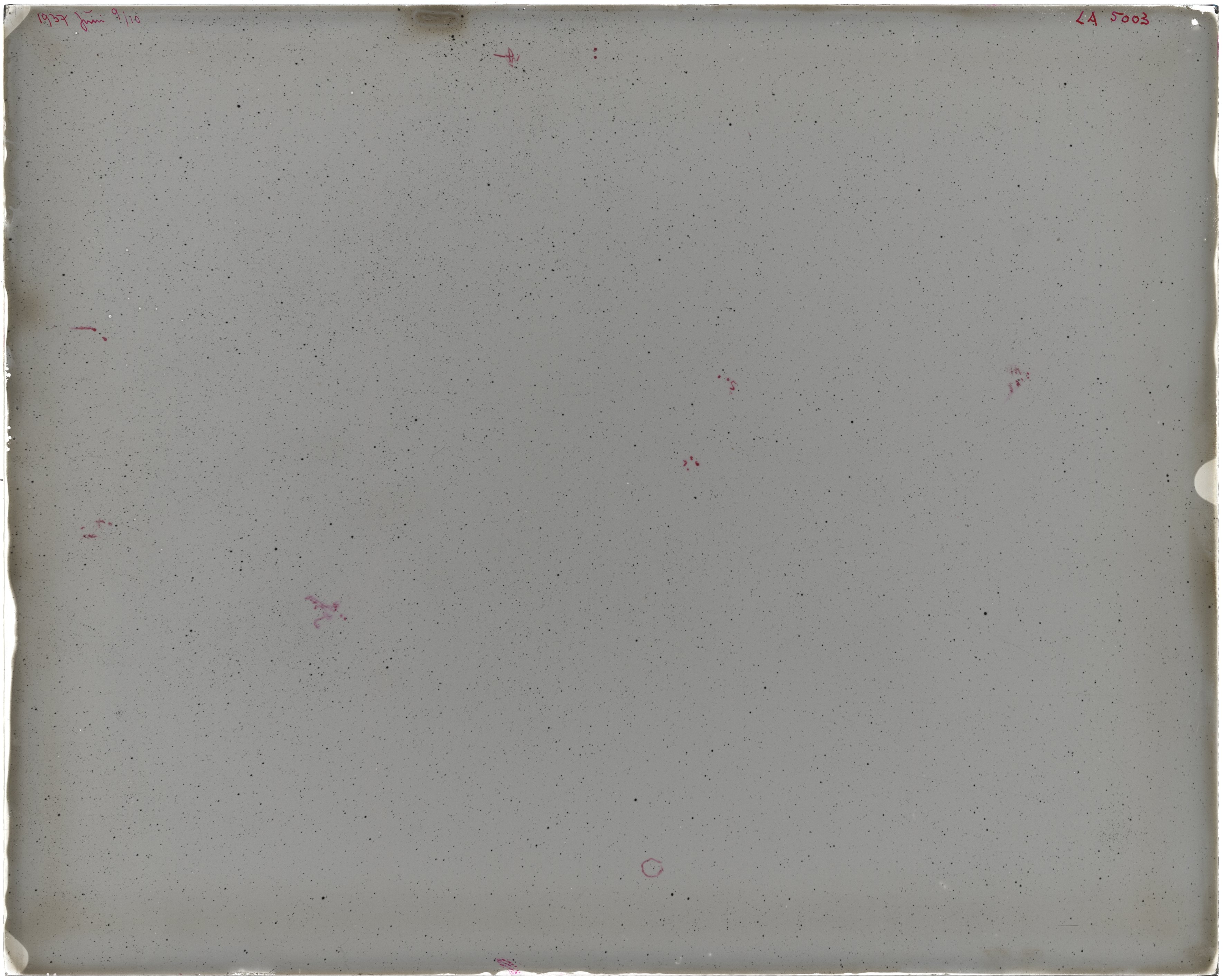Plate preview
