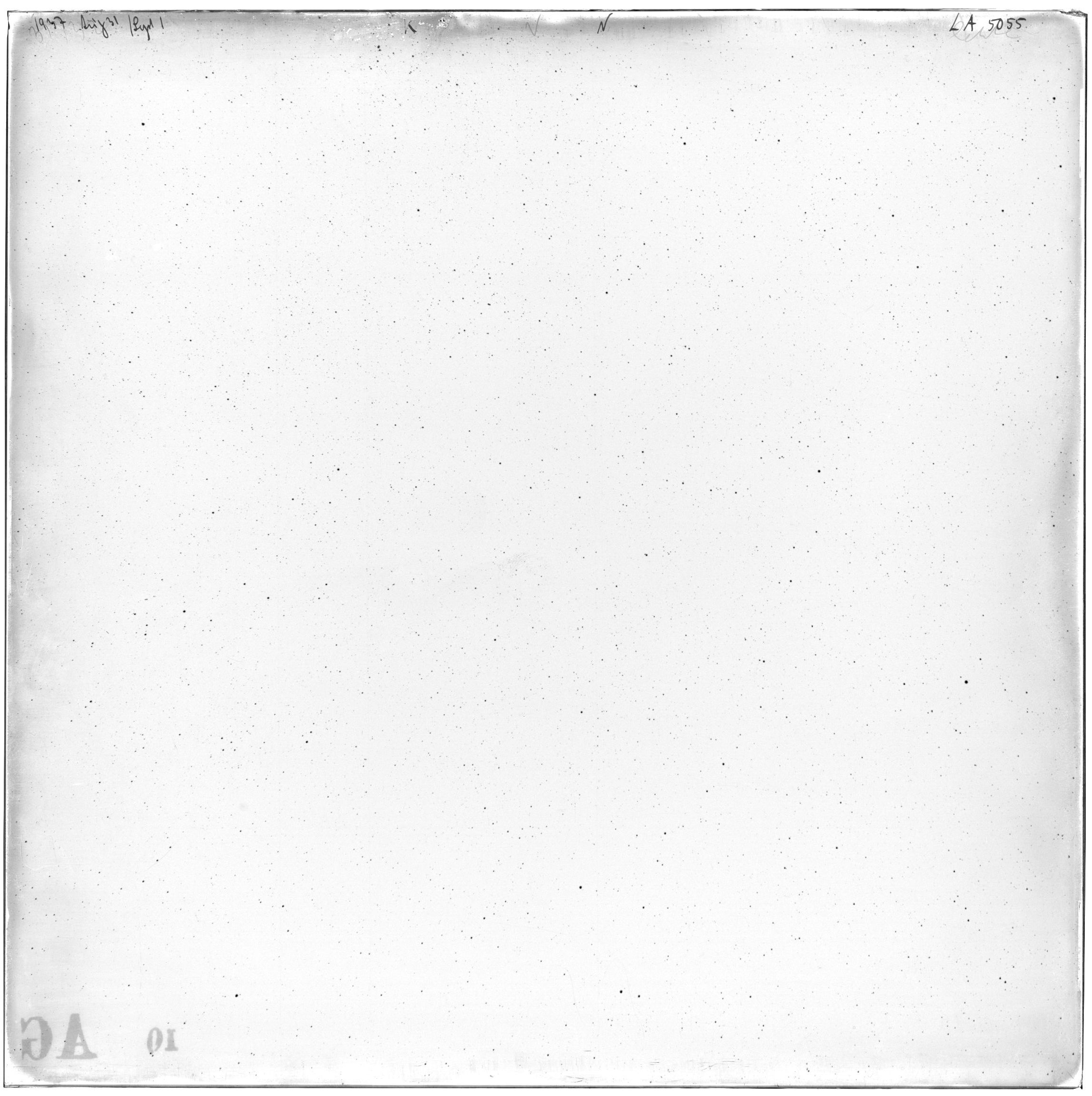 Plate preview