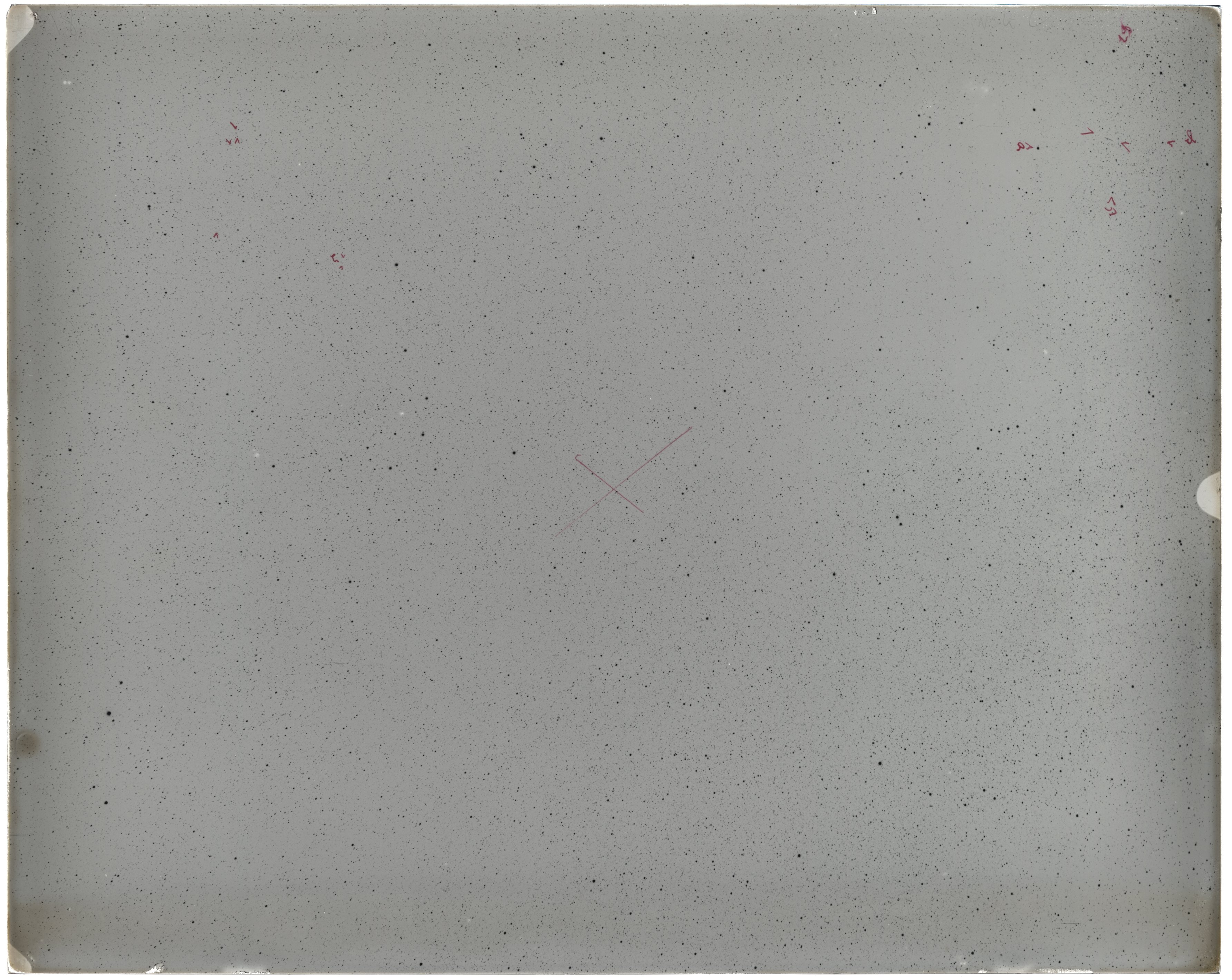 Plate preview