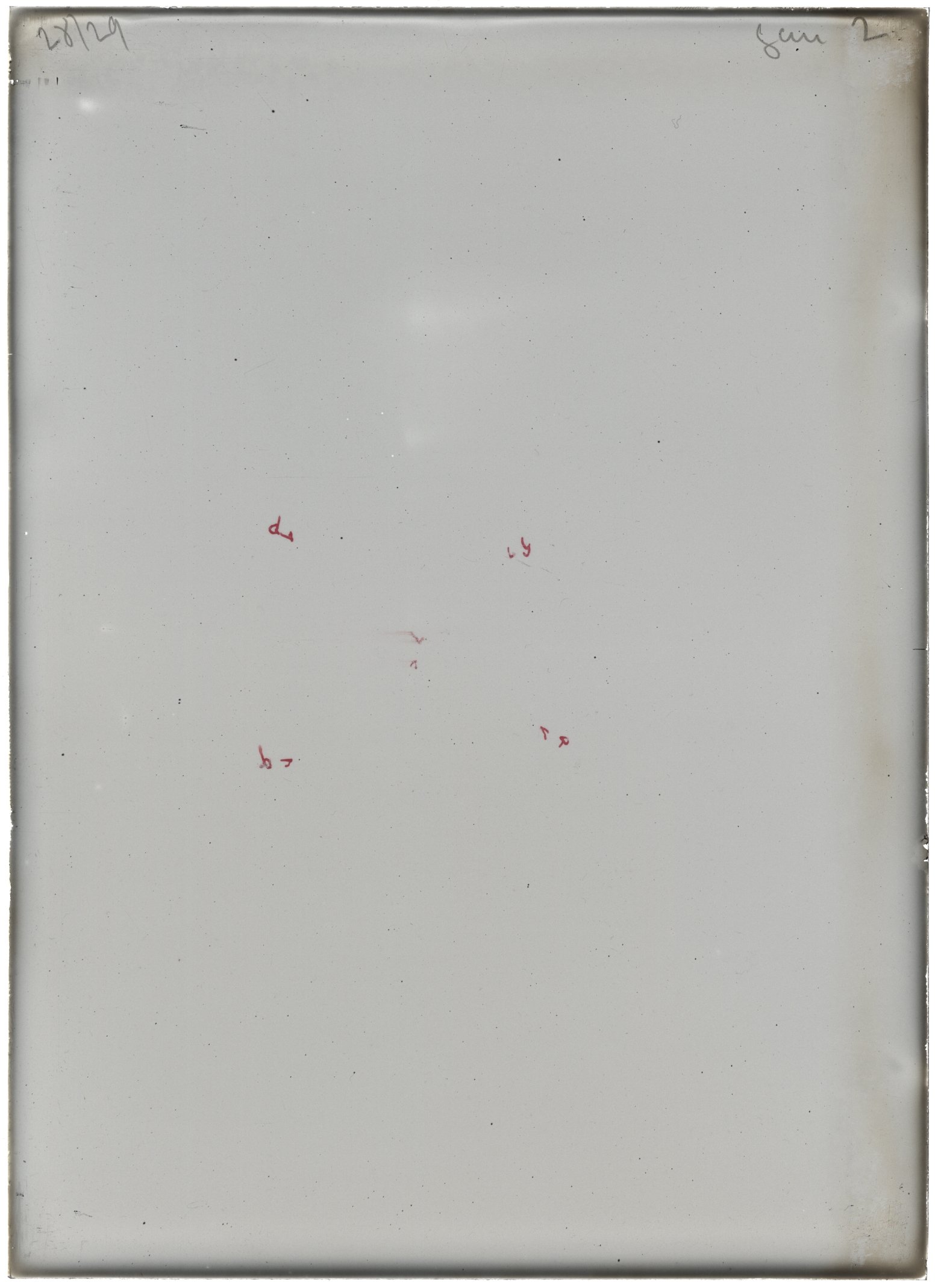 Plate preview