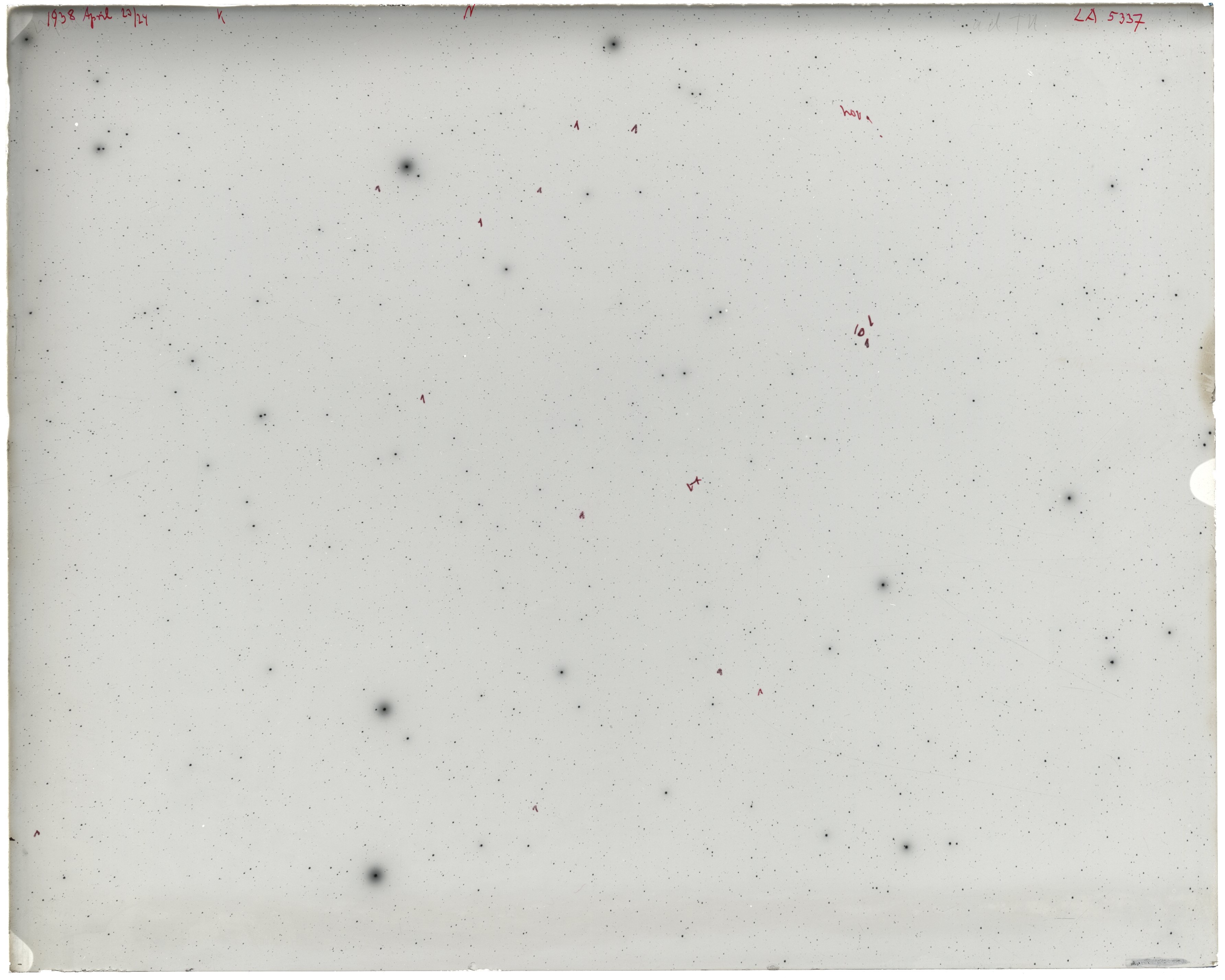 Plate preview
