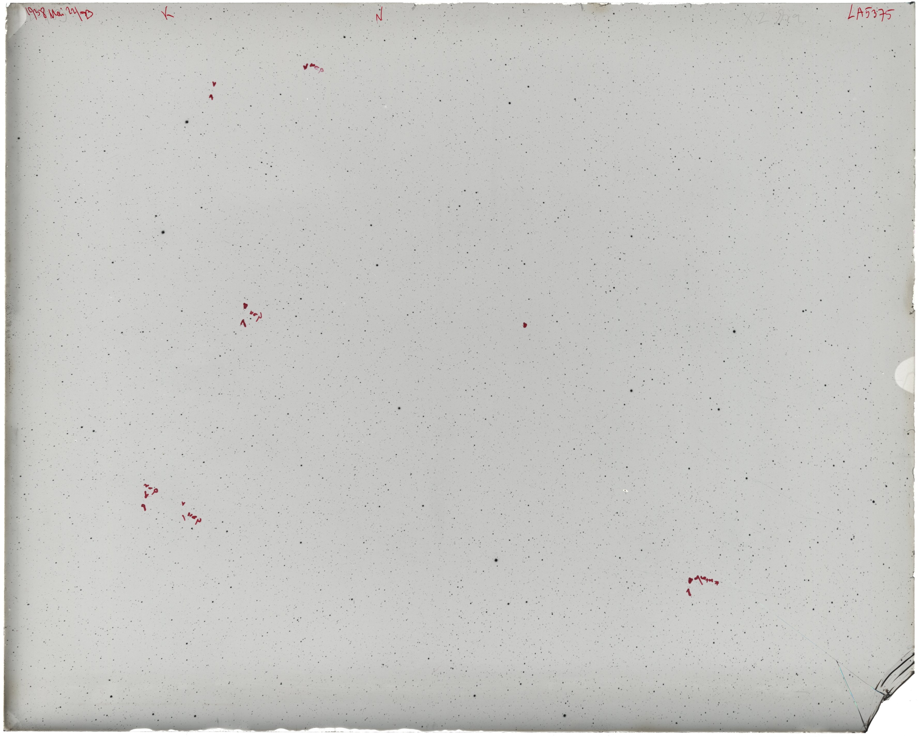 Plate preview