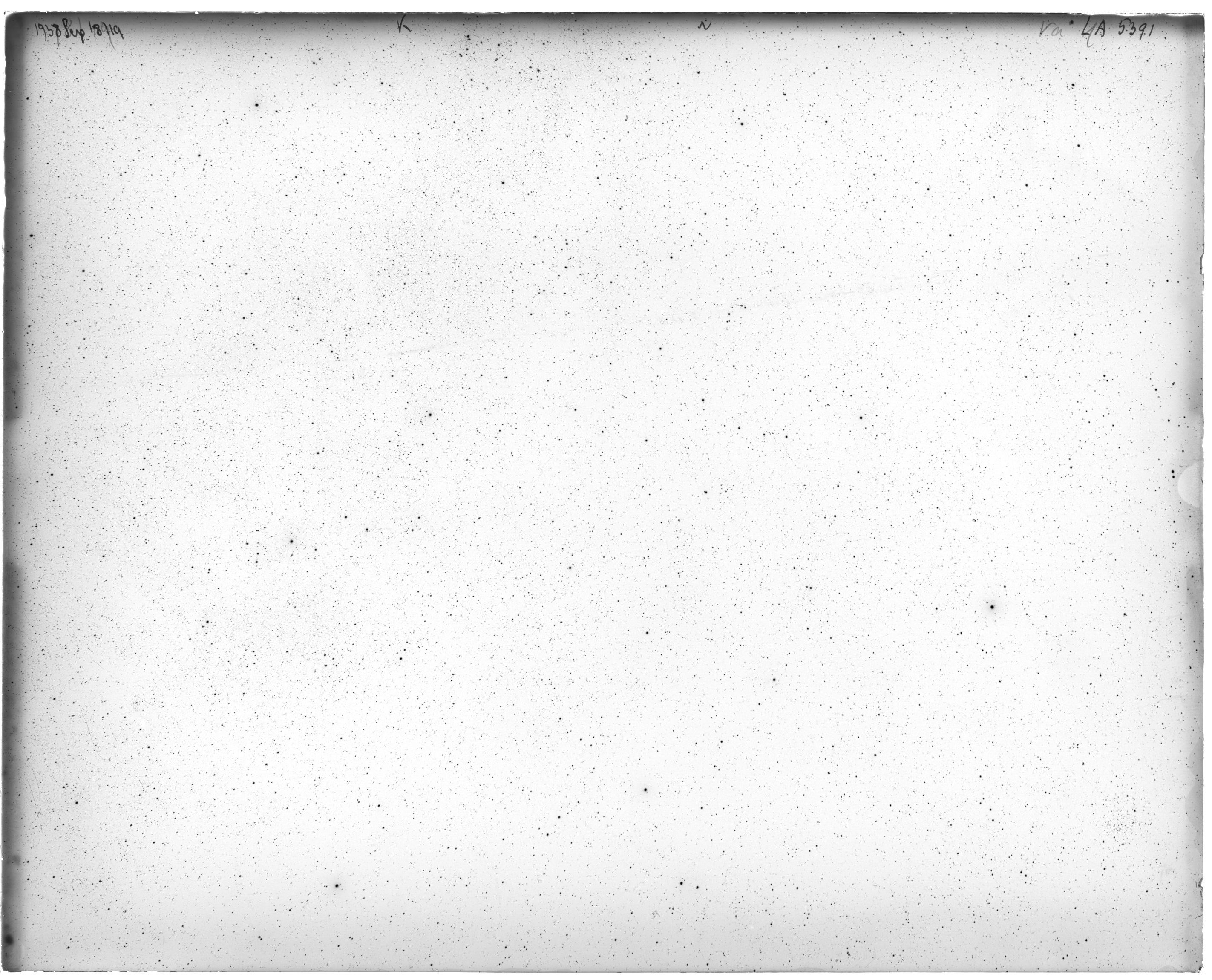 Plate preview