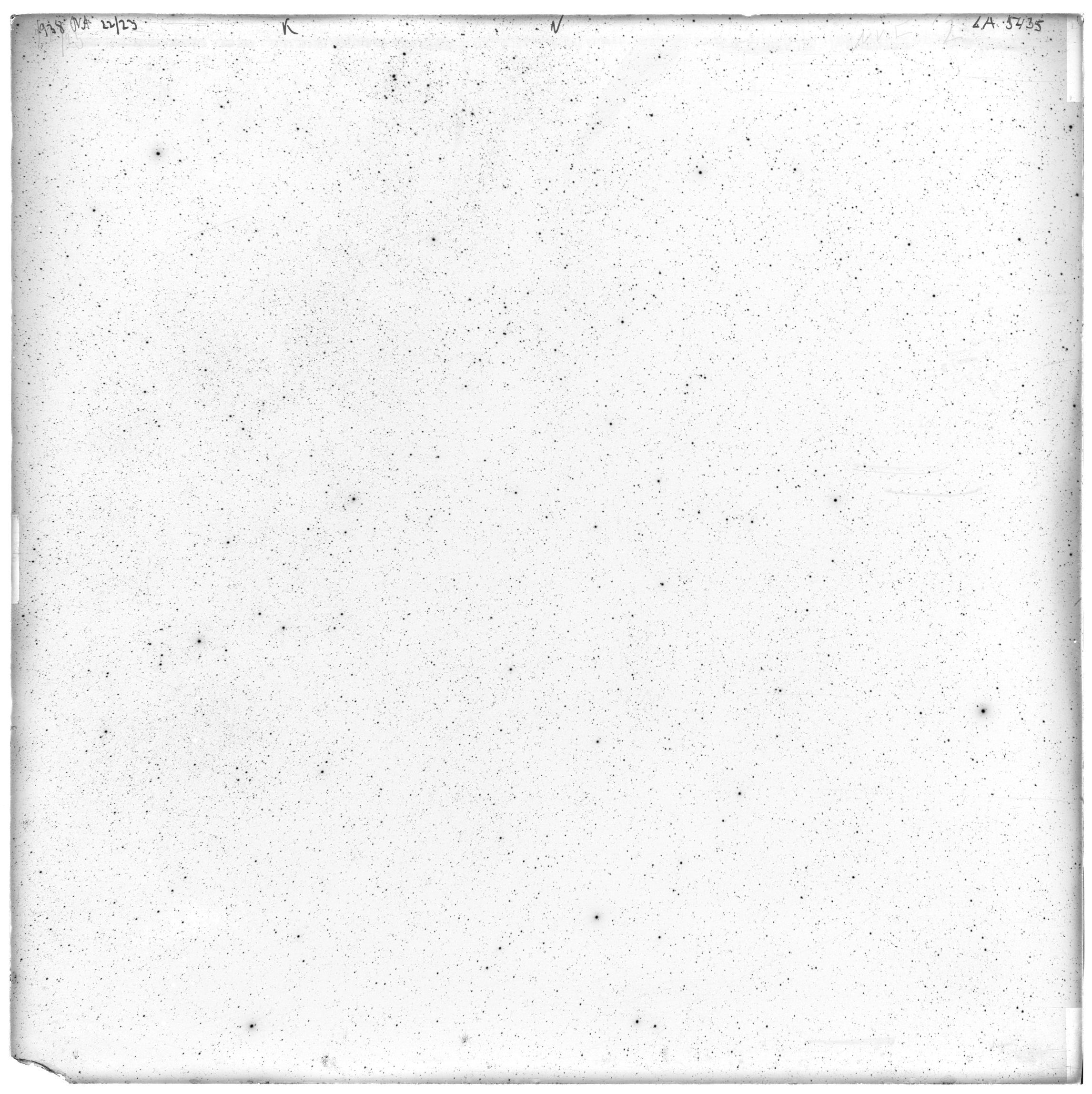 Plate preview