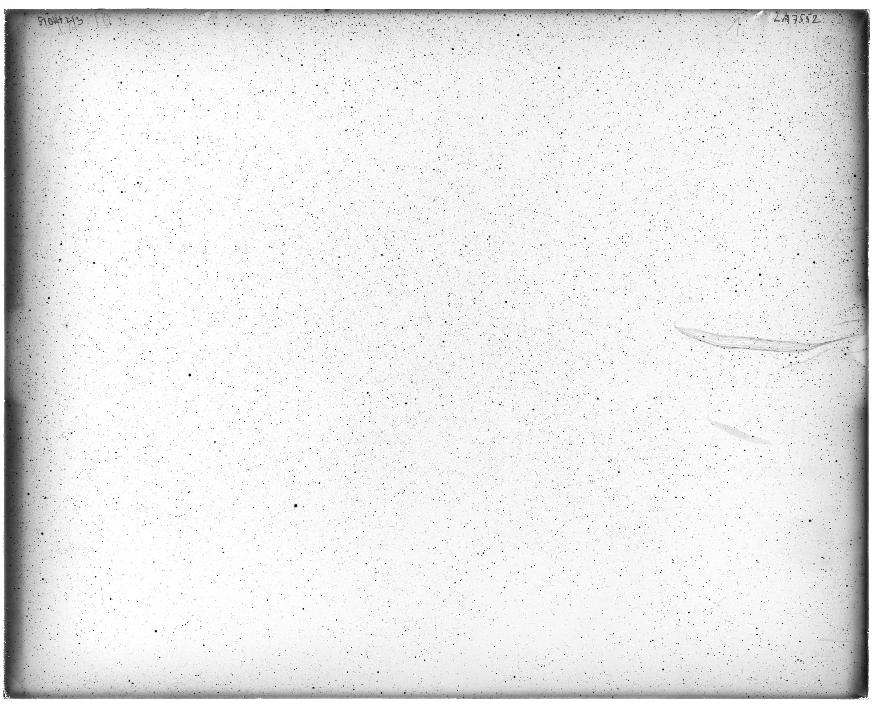 Plate preview