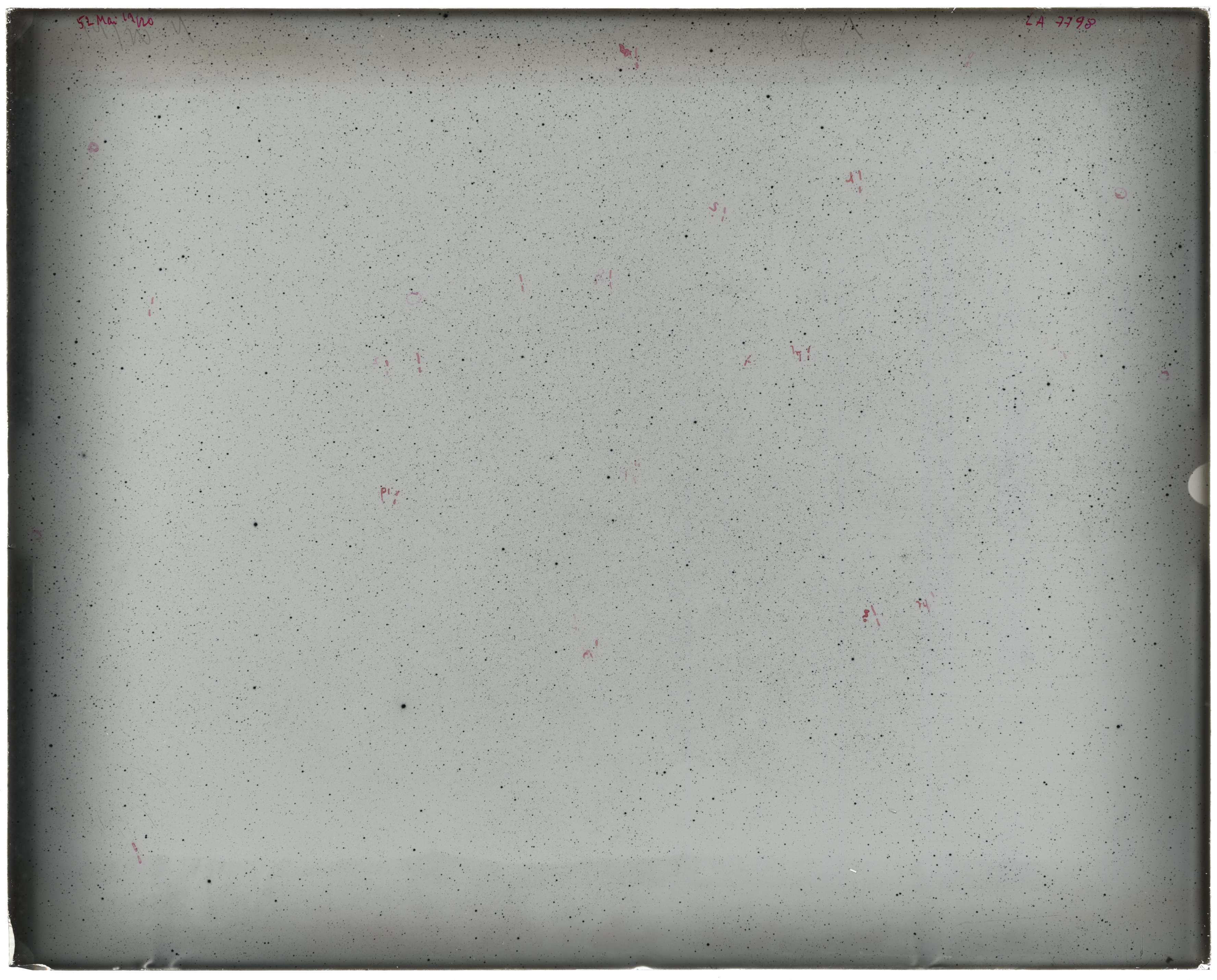 Plate preview