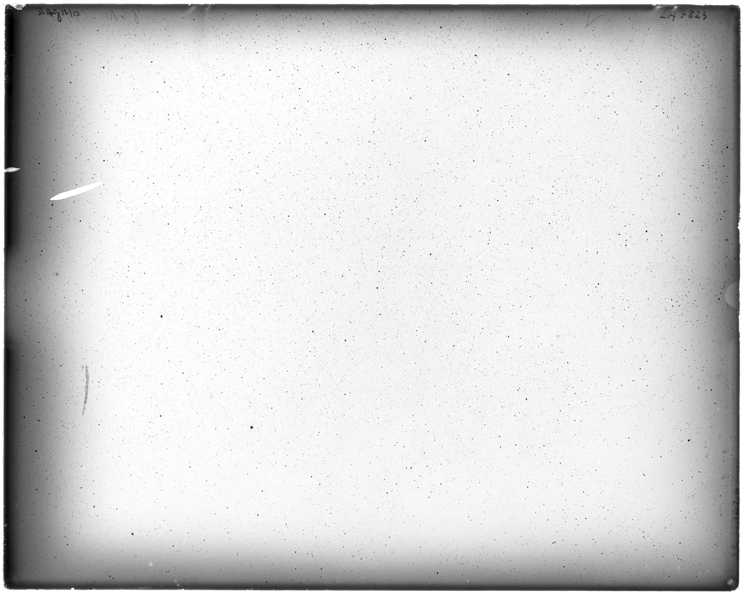 Plate preview