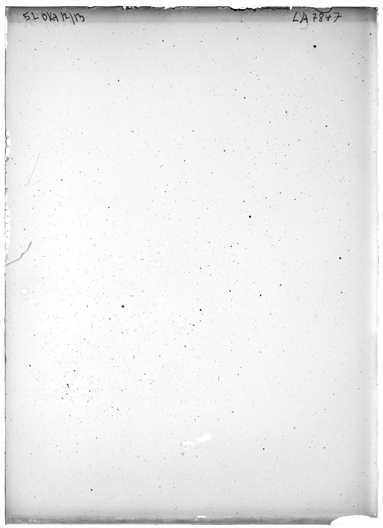 Plate preview