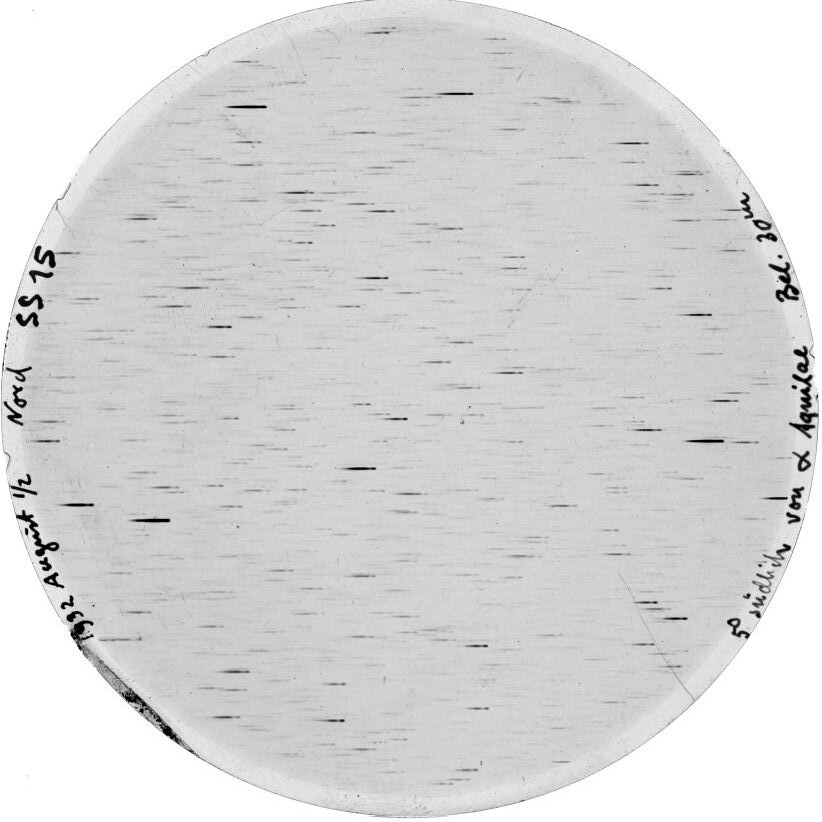 Plate preview