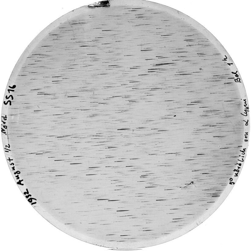 Plate preview