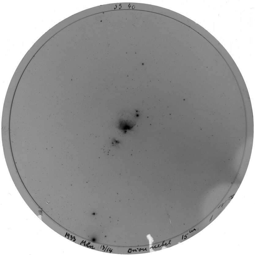 Plate preview