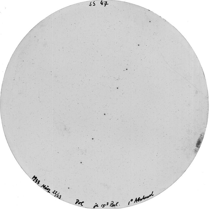 Plate preview