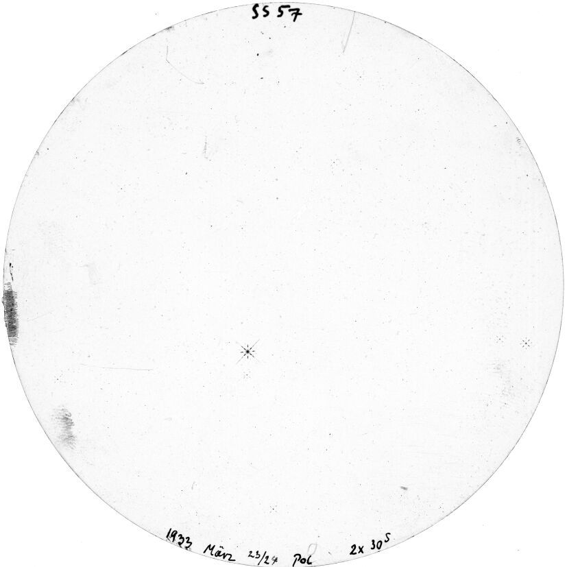 Plate preview