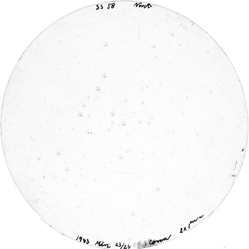 Plate preview