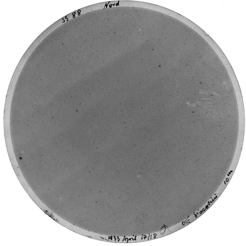 Plate preview
