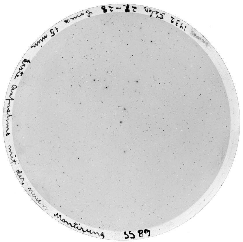 Plate preview