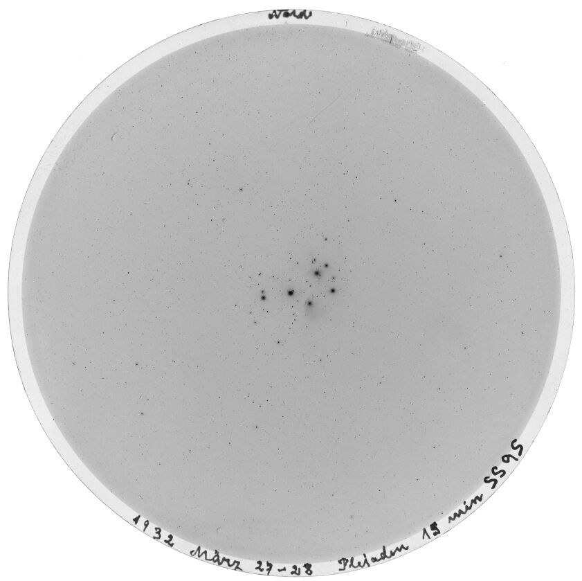 Plate preview