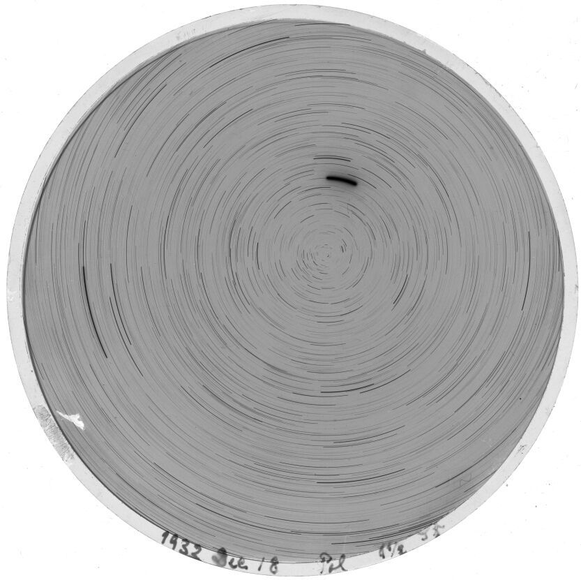 Plate preview
