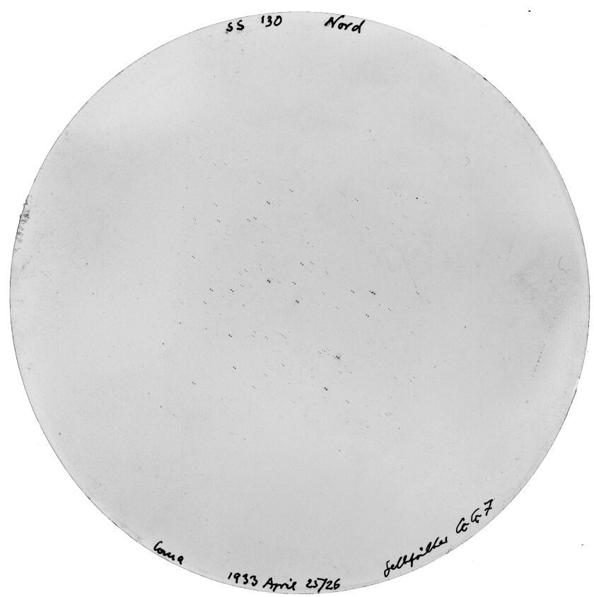 Plate preview