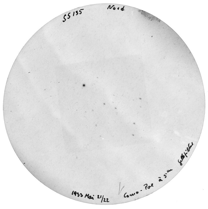 Plate preview