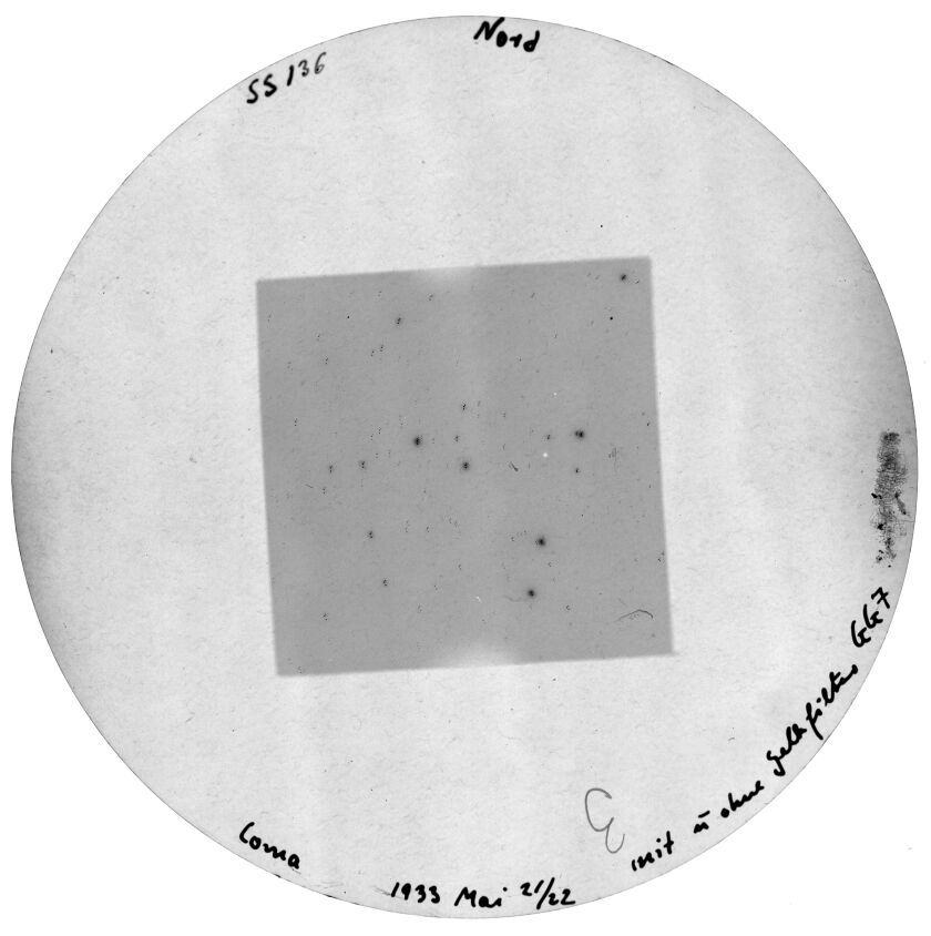 Plate preview