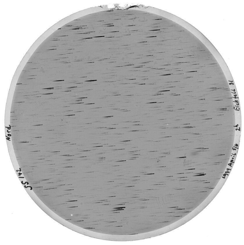 Plate preview