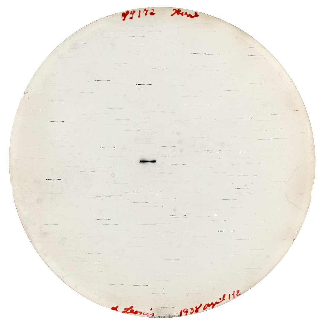 Plate preview