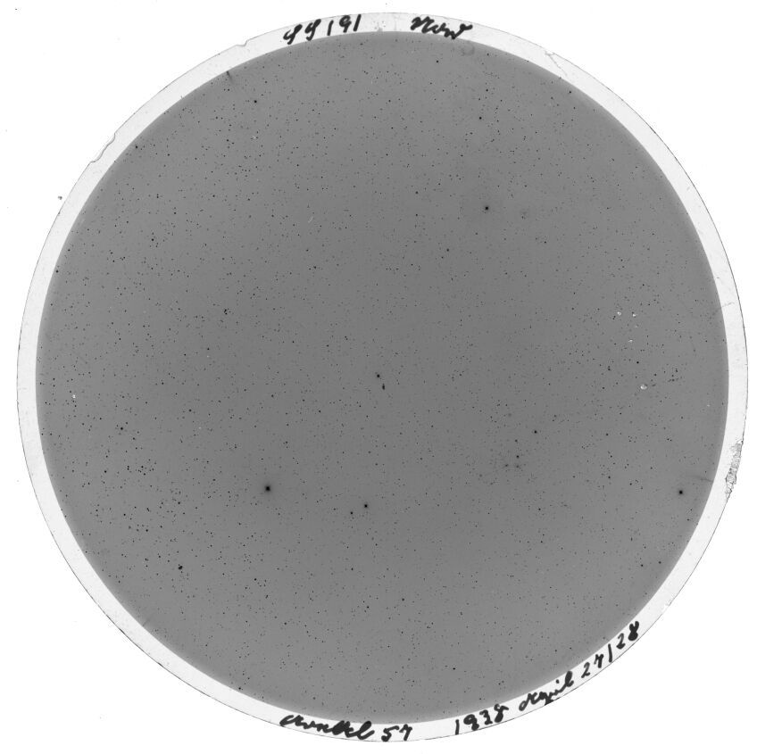 Plate preview