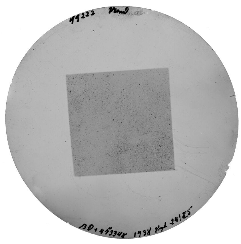 Plate preview