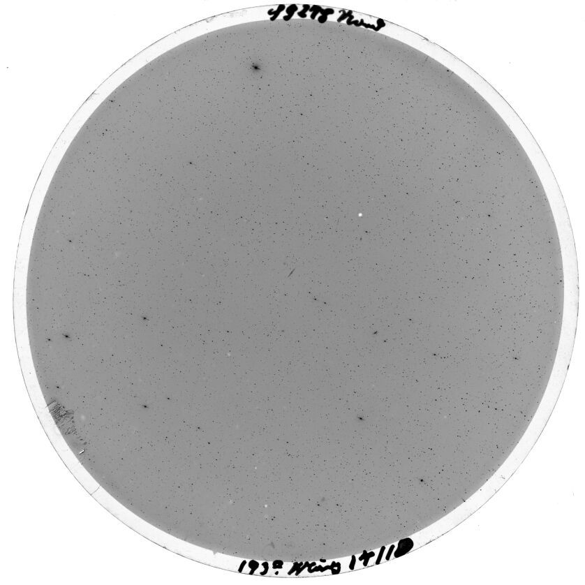 Plate preview