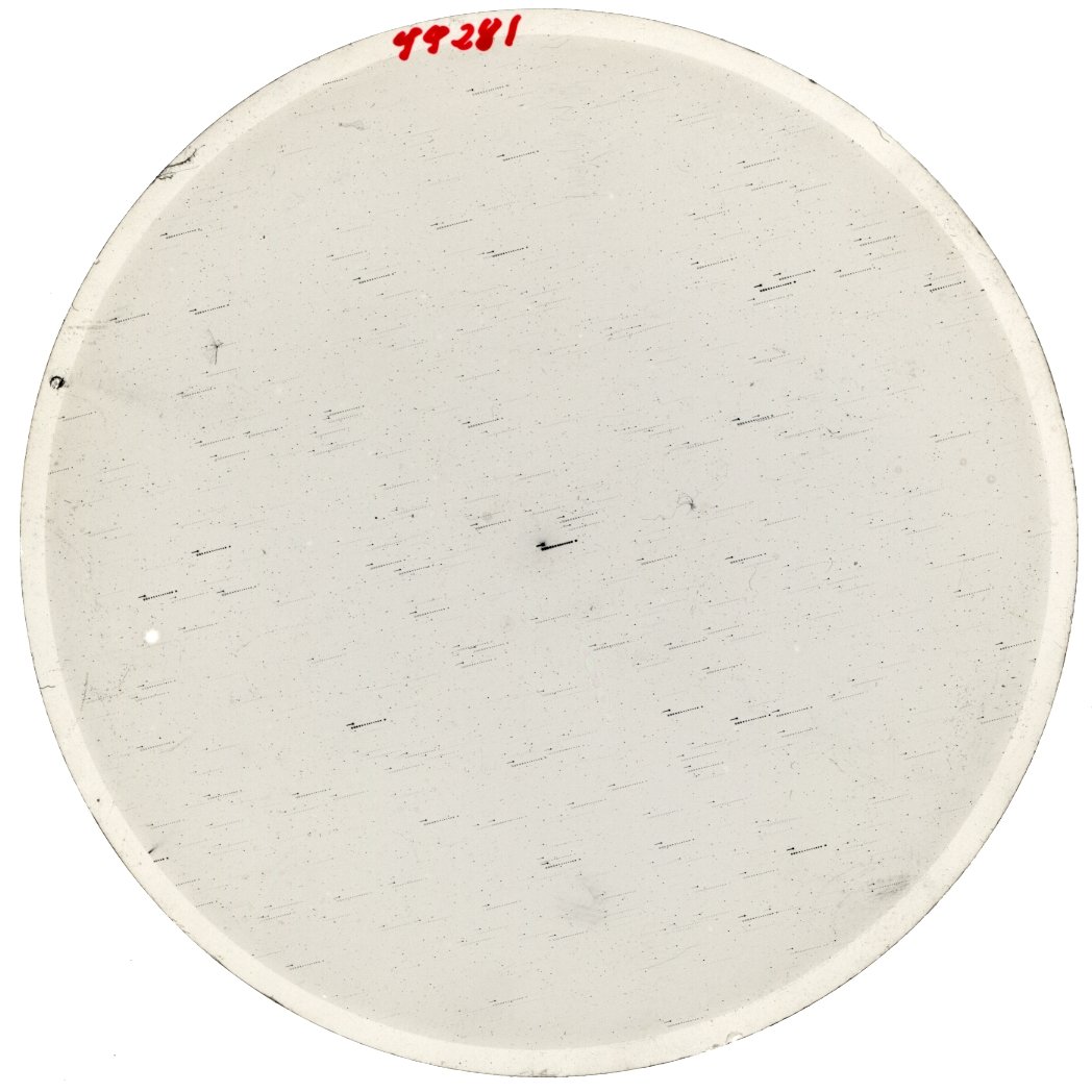Plate preview