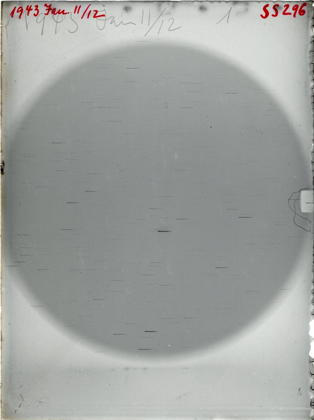 Plate preview
