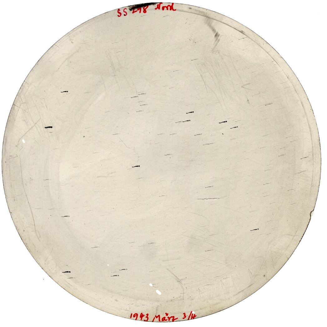 Plate preview