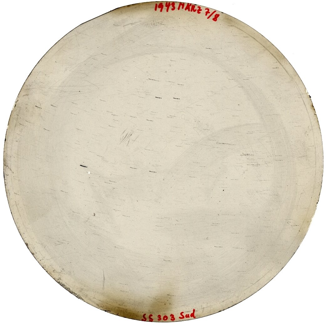 Plate preview