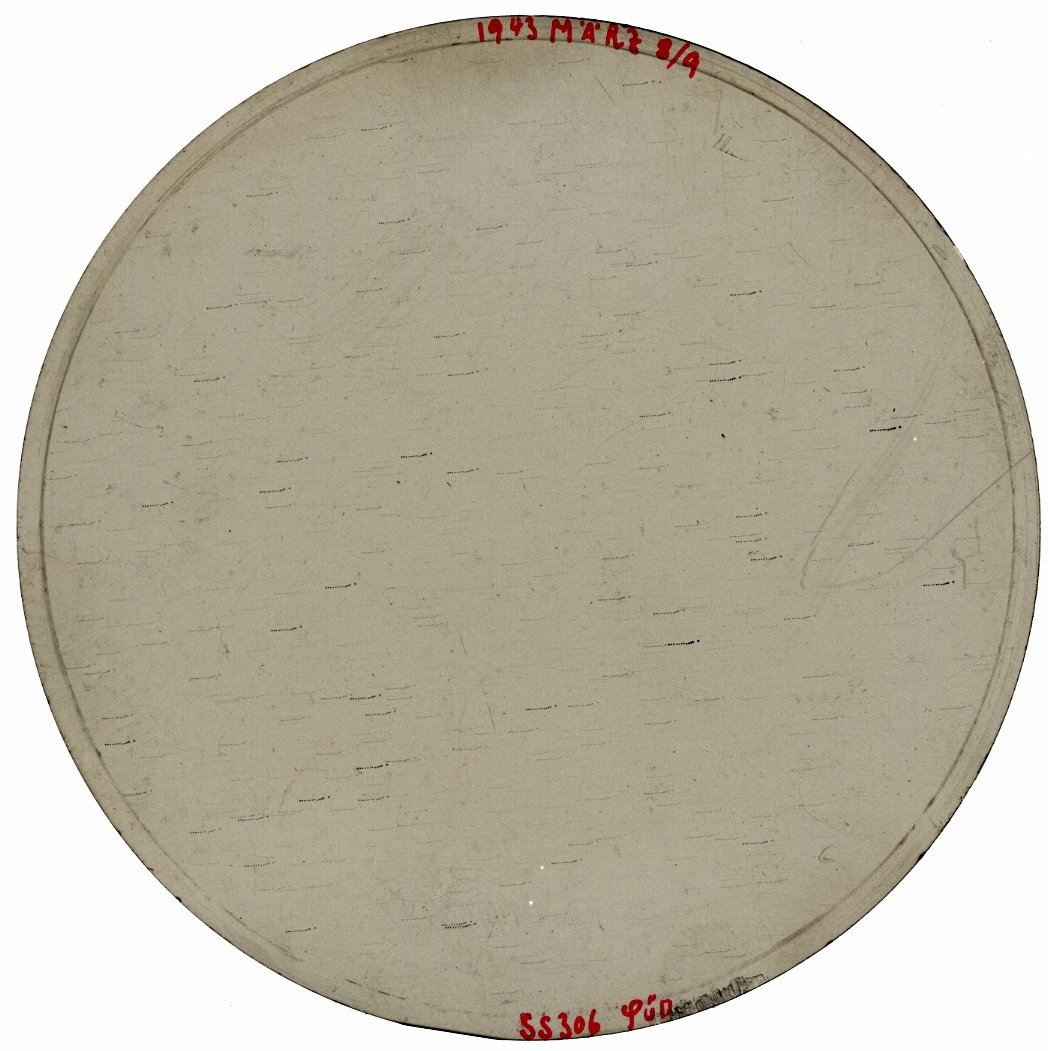 Plate preview