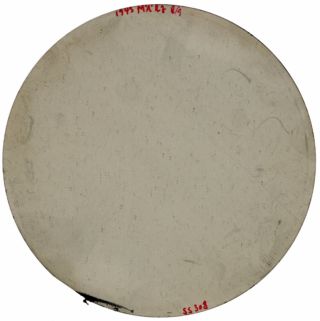 Plate preview